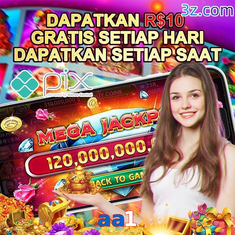aa1 slots